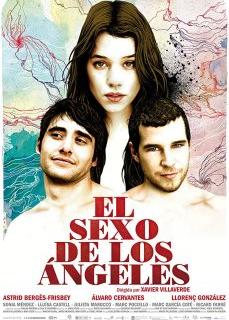 Los Angelas’da Sex Filmi İzle